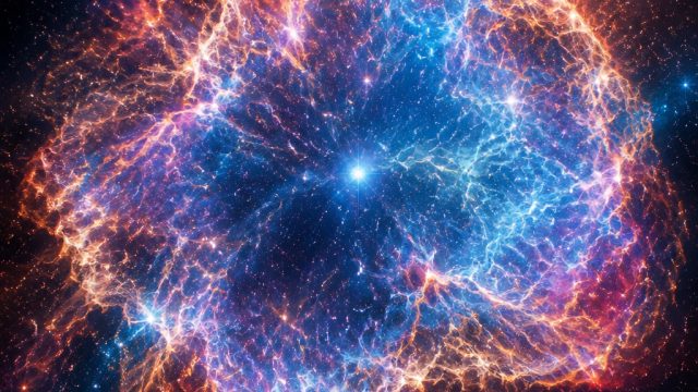 Vivid Cosmic Wonders: Captivating Supernova Images for Your Screen | agen slot888, ahlibet 88