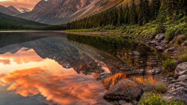 Exploring Serene Landscapes: Nature's Beauty for Your Screen | pragmatic hari ini, joker 77royal dep