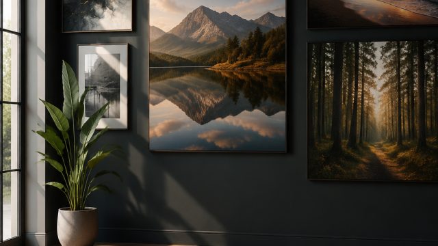 Wall Art for Every Space: Curating Your Home Gallery | rtp bet2slot, vipbet88 slot