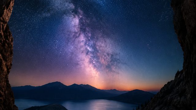 Stargazing Through Your Screen: Astrophotography Wallpapers | best free online games, hijab art tumb