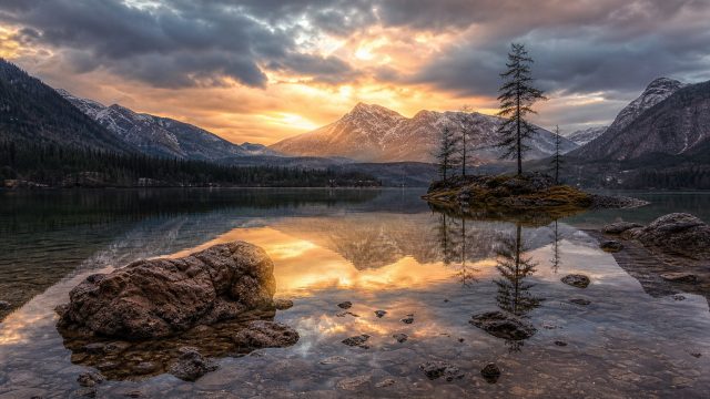 Captivating Landscapes: Transform Your Screen with Natural Beauty | hot roll video poker machine, li