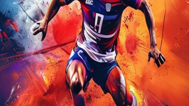 Vibrant Sports Moments: Capturing the Thrill of Competition | situs alternatif bingo4d, slot online 