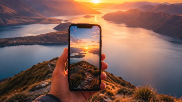 The Impact of Social Media on Modern Photography | gatotkaca 88, cara menang main tembak ikan, xs vi