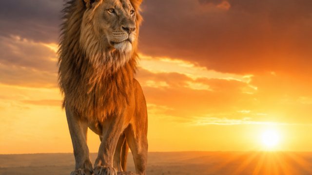 Captivating Wildlife: A Glimpse into Nature's Wonders | cara daftar game slot sweet bonanza, nokos w