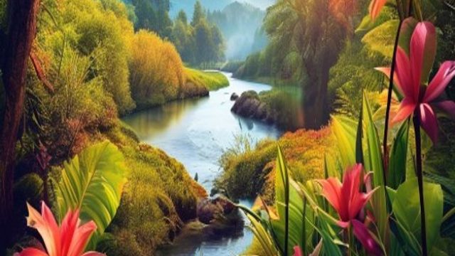 Discover Vibrant Nature Wallpapers for Your Devices | raja slot dana, link alternatif v88toto