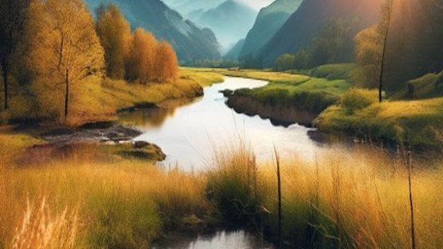 Captivating Nature: Serene Landscapes for Your Screens | daftar wild west gold, longe poker