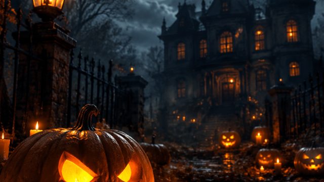 Explore Enigmatic Themes with Our Halloween Wallpaper Collection | lazzari fifa 22, gambling sites f