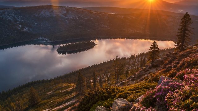 Nature's Canvas: The Beauty of Landscape Photography | game web online gratis, gacor188