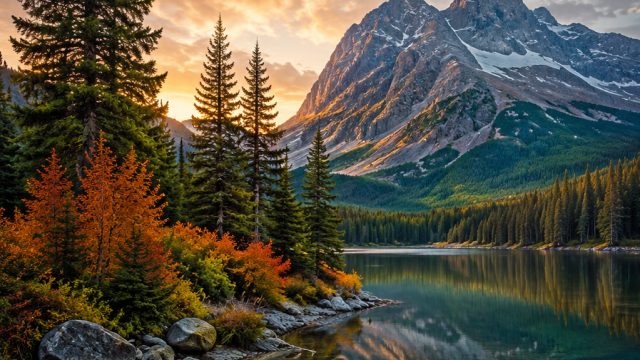 Experience Tranquil Serenity with Nature-Inspired Wallpapers | barak4d, hoki303 slot