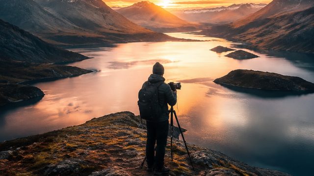 The Future of Photography: Trends to Watch in the Next Decade | spin the mega reel, satuqq pkv game
