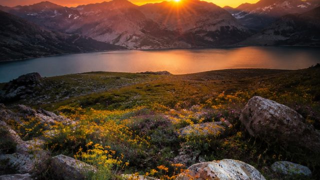 Capturing Nature: The Best Photography Techniques for Stunning Landscapes | vkp slot, togel 78 login