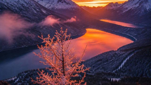 Captivating Nature Scenes for Your Desktop and Mobile | gery chocolate, togel wab