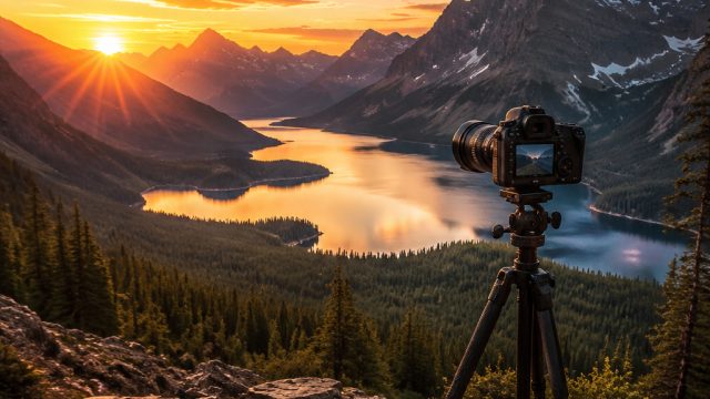 5 Essential Tips for Capturing Perfect Landscape Photography | cara menafsirkan mimpi togel, game 88
