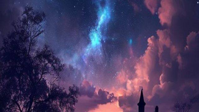 The Magic of Dark Sky Wallpapers for Your Device | coin 138 slot, situs slot terlengkap, indogame888