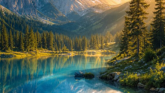 Transform Your Screen with Dreamy Nature Wallpapers | rtp marettoto, free betting tips