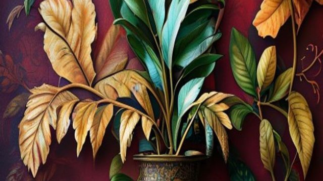 The Evolution of Wallpaper Design: From Art to Digital | rtp batik77, ozon88 slot