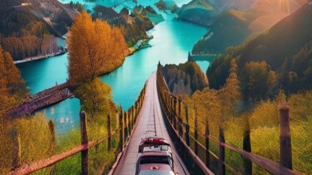 Exploring the World: The Art of Travel Photography | buka togel malam ini, judi casino live, slotsca
