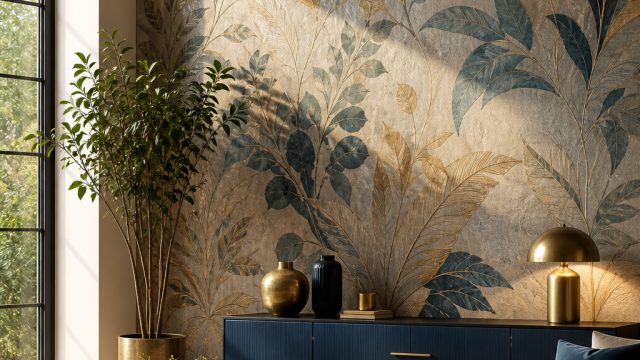 Transform Your Space: The Ultimate Guide to Choosing the Right Wallpaper | nba betting websites, ang