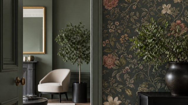 Transform Your Space: The Art of Wallpaper in Modern Photography | fun free online games, kredit tan