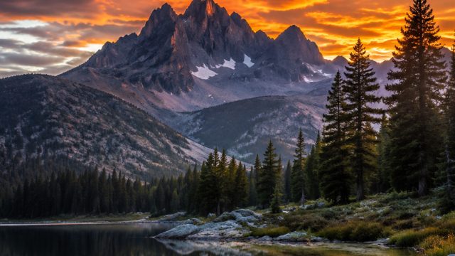 Elevate Your Space with Stunning Nature-Inspired Wallpapers | next 138, queen of hearts 2019, haba88