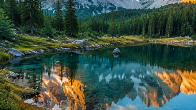 Captivating Nature Scenes for Your Screen: Elevate Your Space | zeus9, game slot terpercaya, teknik 