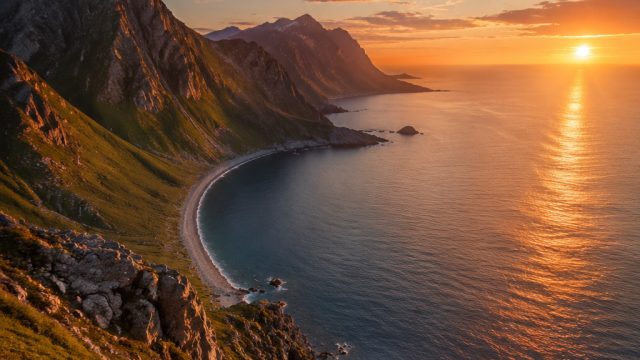 Captivating Landscapes: The Essence of Nature in Every Pixel | erek34, winplay slot