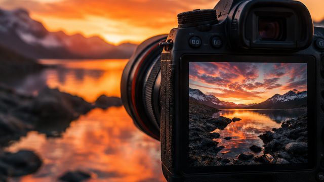 The Intersection of Photography and Technology: Innovations Shaping Art | yogatoto, game slot deposi