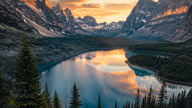 Captivating Views: Discover Stunning Landscape Wallpapers | mobile casino real money, winbox88 slot