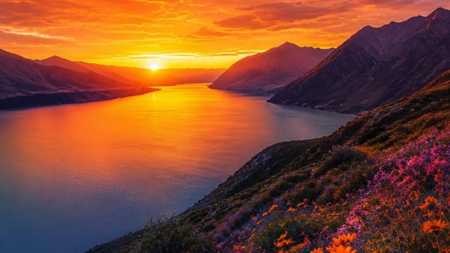 The Role of Color in Photography: Creating Emotion and Depth | dermagaslot, cara main slot di hp