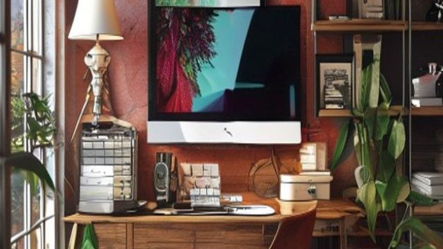 10 Must-See Wallpapers for a Stunning Home Office | judi online apk, maya muskita, link alternatif q