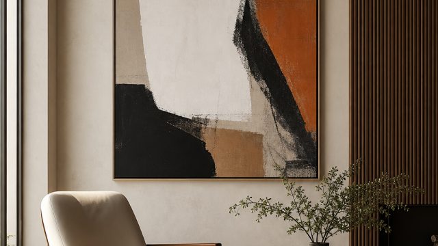 Vibrant Visuals: Transform Your Screen with Artistic Wall Art | situs judi slot online terpercaya, h