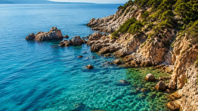 Embrace the Serenity of Sardinia: A Visual Escape for Your Screen | rtp badakslot, justine schofield