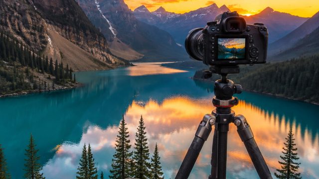 5 Tips for Choosing the Perfect Wallpaper for Your Photography | avanza4d slot, rtp asli777
