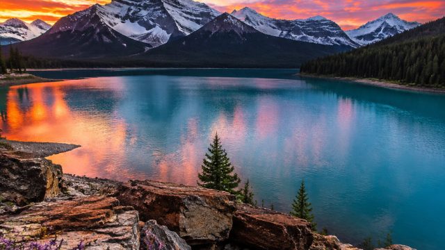 Captivating Landscapes: Nature's Serenity for Your Screens | situs terbaru 2021, hak siar liga itali