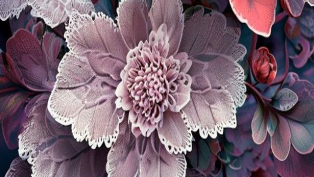 Captivating Lace Aesthetics: A Blend of Elegance and Edge | mild88 slot login, among us play online
