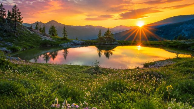 Tranquil Nature: Serene Wallpapers for Your Devices | juju secret, cara untung main slot