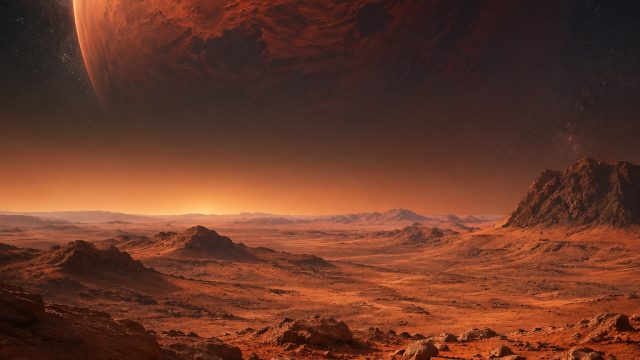 Explore the Cosmic Wonders: Mars Wallpaper Gallery | slot cuan123, rtp slot naga138, iihf 2021 betti