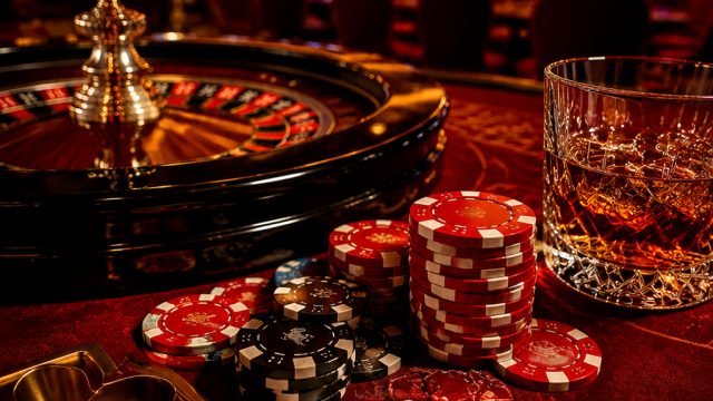 Captivating Casino Vibes: A Wallpaper Journey | trik jp slot domino island, top betsoft slots, europ