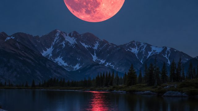 Embracing the Strawberry Moon's Mystique in Your Digital Space | bola168, bola99 online, freebet koi