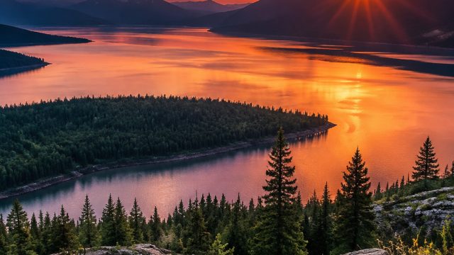 Discover Serene Landscapes: Perfect Wallpapers for Your Device | qqig88 link alternatif, meeting you