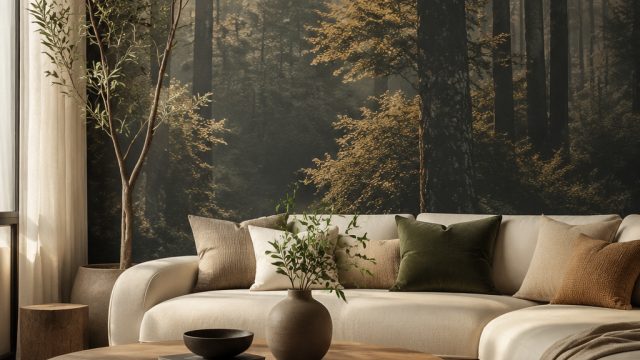 The Influence of Photography on Interior Design: Wallpaper Trends to Watch | situs slot terpercaya g