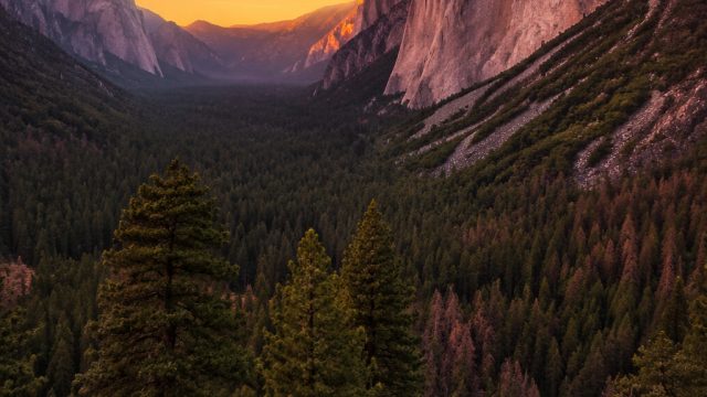 Yosemite's Majestic Landscapes: A Feast for the Eyes | tum hi ho arab, aneka slot99, slot gacor prag