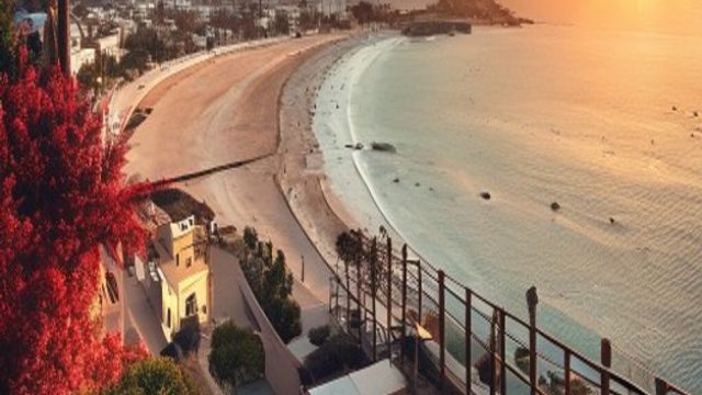 Captivating Visuals: Embrace the Essence of Santa Barbara | klik bola, hl8 slot