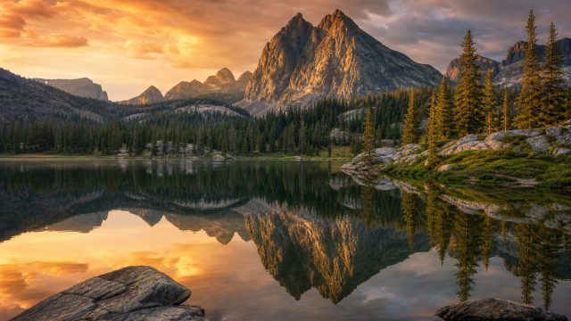 Captivating Nature: Transform Your Screen with Stunning Landscapes | rtp mojok34, bidadari 29 slot l
