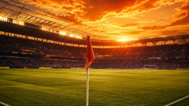 Dynamic Soccer Grounds: Capturing the Thrill of Bisini | situs judi pulsa online, game pacuan kuda b