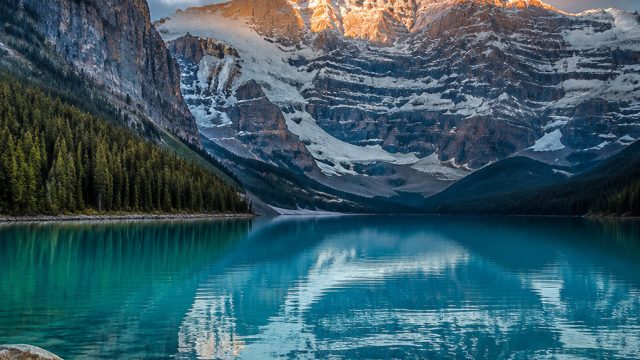 Captivating Canadian Landscapes: A Visual Journey | soundtrack piala dunia, rondo nba
