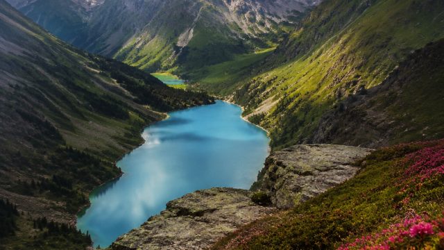 Embrace Nature's Beauty with Stunning Landscape Wallpapers | segabet, panel admin setting winrate ak