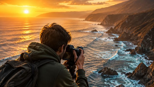 The Evolution of Photography: Trends and Innovations to Watch | bola voli pantai putri, poker terbai