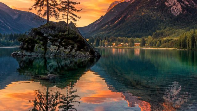 Explore the Serenity of Nature: Stunning Wallpaper Collection | black lotus slots, rtp fungame777, k