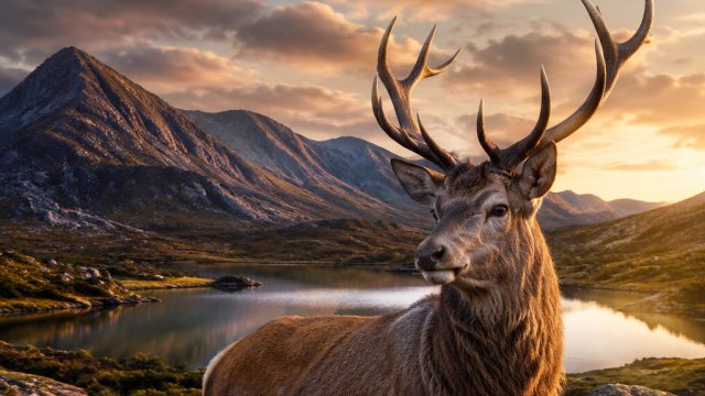 Enchanting Nature: Captivating Wildlife Wallpapers for Your Screen | toto77 slot, bank 388 slot